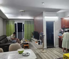 Cơ hội sở hữu căn hộ 3PN rộng 119m² Q12 chỉ 3.6 tỷ - Tặng full nội thất