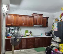 Cơ hội sở hữu căn hộ 3PN rộng 119m² Q12 chỉ 3.6 tỷ - Tặng full nội thất