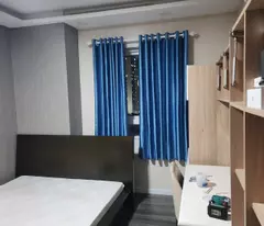 Cơ hội sở hữu căn hộ 3PN rộng 119m² Q12 chỉ 3.6 tỷ - Tặng full nội thất
