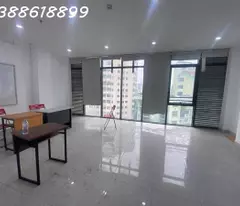 🏢 TÒA VP MẶT PHỐ NGUYỄN KHÁNH TOÀN - 9 TẦNG THANG MÁY - MT 7,2M - DT 150TR/TH