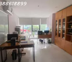 🏢 TÒA VP MẶT PHỐ NGUYỄN KHÁNH TOÀN - 9 TẦNG THANG MÁY - MT 7,2M - DT 150TR/TH