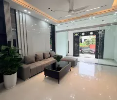 Bán nhà 3 tầng tại Quỳnh Hoàng An Dương Hải Phòng