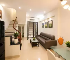 PHẠM VĂN ĐỒNG – NHÀ ĐẸP Ở NGAY – 2 THOÁNG – CHỈ 7.X TỶ
