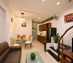 PHẠM VĂN ĐỒNG – NHÀ ĐẸP Ở NGAY – 2 THOÁNG – CHỈ 7.X TỶ