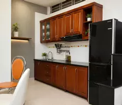 PHẠM VĂN ĐỒNG – NHÀ ĐẸP Ở NGAY – 2 THOÁNG – CHỈ 7.X TỶ