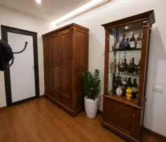 PHẠM VĂN ĐỒNG – NHÀ ĐẸP Ở NGAY – 2 THOÁNG – CHỈ 7.X TỶ