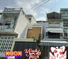 CÒN DUY NHẤT 1 CĂN CHỐT GIÁ NGON ! MTKD VIP khu Kinh doanh Sầm uất : Tô Hiệu - Lũy Bán Bích - Hòa