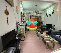 CÒN DUY NHẤT 1 CĂN CHỐT GIÁ NGON ! MTKD VIP khu Kinh doanh Sầm uất : Tô Hiệu - Lũy Bán Bích - Hòa