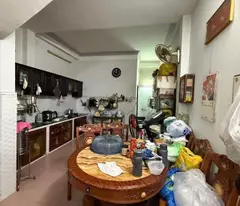 CÒN DUY NHẤT 1 CĂN CHỐT GIÁ NGON ! MTKD VIP khu Kinh doanh Sầm uất : Tô Hiệu - Lũy Bán Bích - Hòa