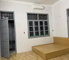 Cho thuê căn hộ khép kín 25m² full nội thất giá chỉ 4 triệu tháng