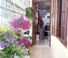 Cho thuê nhà Ngô Thì Nhậm phường 4 Đà Lạt 8 triệu/tháng