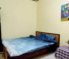 Cho thuê nhà Ngô Thì Nhậm phường 4 Đà Lạt 8 triệu/tháng