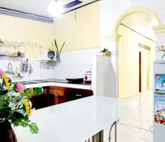 Cho thuê nhà Ngô Thì Nhậm phường 4 Đà Lạt 8 triệu/tháng