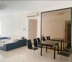 Chính chủ Cho Thuê 3PN Cao Cấp Saigon Pearl – View Landmark 81 & Sông Sài Gòn
