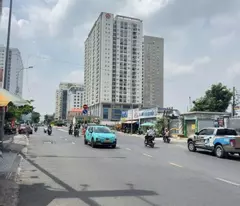 Bán nhà 2 Mặt tiền Nguyễn Xí - ngay VinCom Nguyễn Xí, 4.2x25m, 2 Tầng, 3PN, 19 tỷ.