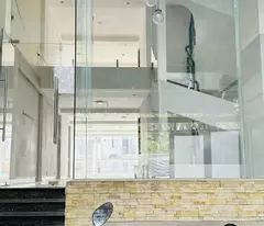 Cho thuê nhà mặt tiền Trần Lê phường 4 Đà Lạt 28 triệu/tháng