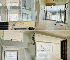 Cho thuê nhà mặt tiền Trần Lê phường 4 Đà Lạt 28 triệu/tháng