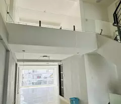Cho thuê nhà mặt tiền Trần Lê phường 4 Đà Lạt 28 triệu/tháng