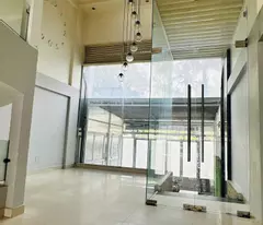 Cho thuê nhà mặt tiền Trần Lê phường 4 Đà Lạt 28 triệu/tháng