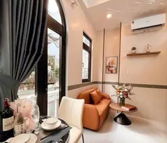 CHDV Quận Phú Nhuận , Duy Tân , 90 m2 , Doanh thu 1.2 tỷ , 18.5 tỷ
