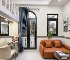 CHDV Quận Phú Nhuận , Duy Tân , 90 m2 , Doanh thu 1.2 tỷ , 18.5 tỷ