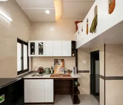 CHDV Quận Phú Nhuận , Duy Tân , 90 m2 , Doanh thu 1.2 tỷ , 18.5 tỷ