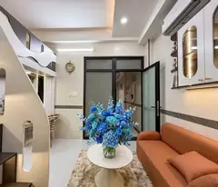 CHDV Quận Phú Nhuận , Duy Tân , 90 m2 , Doanh thu 1.2 tỷ , 18.5 tỷ
