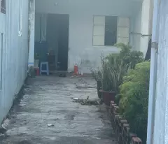 Bán Nhà Đường Nguyễn Viết Xuân - Tân Phước - LaGi gần Biển giá ngộp