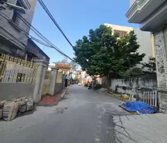 🌟 Bán đất xã Gia Lâm, Hà Nội – 34m2 giá cực mềm cho khách mua nhanh. ☎ 0989894845 ☎