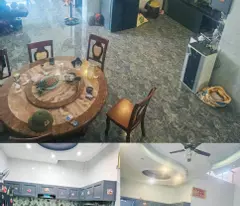 CẦN BÁN BIỆT THỰ NHÀ VƯỜN NGHỈ DƯỠNG. MẶT TIỀN ĐƯỜNG CÂY GÕ CỦ CHI, ĐẤT ĐẸP QUY HOẠCH 2 MẶT TIỀN