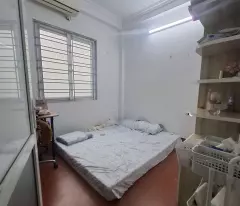 BÁN NHÀ 3 TẦNG PHÚ DIỄN – DÂN XÂY KIÊN CỐ – OTO  ĐỖ GẦN - NHỈNH 7 TỶ