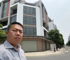 NHỈNH 23.x TỶ  SIÊU PHẨM GÓC 3 MẶT TIỀN – KINH DOANH ĐỈNH CAO TẠI OCEAN CITY - VỪA Ở VỪA KD RẤT