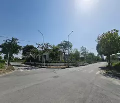 Bán đất Dương Quang, Gia Lâm, Hà Nội. 350m2, mặt tiền 30m, 7 chỗ thông chỉ 10 tỷ x. Lh 0989894845