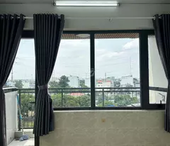STUDIO BAN CÔNG – ĐỐI DIỆN CÔNG VIÊN PHẦN MỀM QUANG TRUNG – GIÁ CHỈ 3.9 TRIỆU