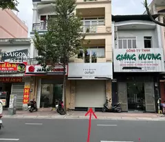 Cần bán gấp nhà ngay Mặt tiền đường Trường Sa DT 4m x 13.5 (nở hậu 4m50)