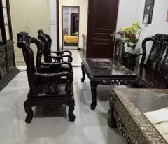 Cần bán gấp nhà ngay Mặt tiền đường Trường Sa DT 4m x 13.5 (nở hậu 4m50)