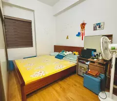 Chính chủ bán căn hộ 2Pn full nội thất mới tại Thanh Hà-Hà Đông