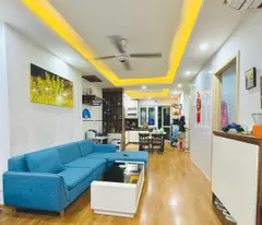 Chính chủ bán căn hộ 2Pn full nội thất mới tại Thanh Hà-Hà Đông