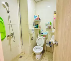 Chính chủ bán căn hộ 2Pn full nội thất mới tại Thanh Hà-Hà Đông