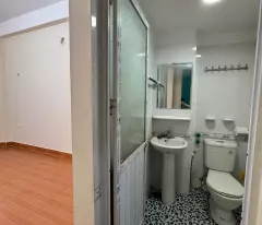 Cho thuê phòng khép kín tại ngõ 48 Nguyễn Khánh Toàn, Nghĩa Đô, Hà Nội