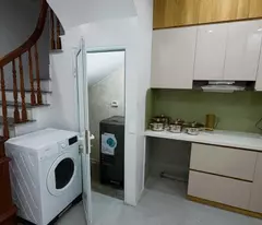 Siêu phẩm 75 HỒ TÙNG MẬU - NGÕ THÔNG - 30m RA OTO - 34m2*5T chỉ 10.x Tỷ.