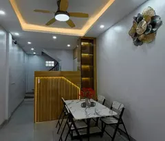 Siêu phẩm 75 HỒ TÙNG MẬU - NGÕ THÔNG - 30m RA OTO - 34m2*5T chỉ 10.x Tỷ.