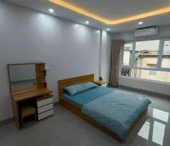 Siêu phẩm 75 HỒ TÙNG MẬU - NGÕ THÔNG - 30m RA OTO - 34m2*5T chỉ 10.x Tỷ.