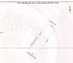 LÔ GÓC KĘP CỐNG 3 MĂT THOÁNG - KĐT SINH THÁI HOÀ XUÂN-ĐÀ NẴNG 
📍CÁCH NGUYĚN PHƯỚC LAN 100M