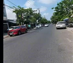 LÔ GÓC KĘP CỐNG 3 MĂT THOÁNG - KĐT SINH THÁI HOÀ XUÂN-ĐÀ NẴNG 
📍CÁCH NGUYĚN PHƯỚC LAN 100M