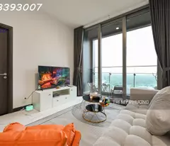 Empire City - bán căn 1PN + đang có sẵn dòng tiền HĐ thuê + view sông mát mẻ được săn đón nhất