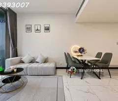 Empire City - bán căn 1PN + đang có sẵn dòng tiền HĐ thuê + view sông mát mẻ được săn đón nhất
