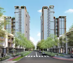 Bán căn góc 3N tòa The Vista Văn La ngay Ga Metro Văn Khê giá cực rẻ vị trí cực hot