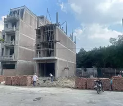 LÔ GÓC 100M DUY NHẤT HÒA LẠC SÁT QL21 ,GẦN KHU CNC VÀ ĐHQG GIÁ TỐT NHẤT KHU VỰC