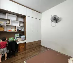 Chính Chủ Bán Căn Hộ 2PN - Tòa A3D2 Khu Đô Thị Đặng Xá, Gia Lâm - Full Tiện Ích, Ở Ngay, Giá Tốt